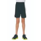 asics Asics G6 GAME PANTS Performance черный 140 2064A012 1 | спорт баскетбол баскетбол игра брюки Kids 