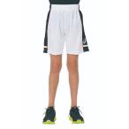 asics Asics G6 GAME PANTS brilliant белый x Performance черный 140 2064A012 100 | спорт баскетбол баскетбол игра брюки Kids 