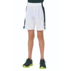 asics Asics G6 GAME PANTS brilliant белый x бушлат 150 2064A012 101 | спорт баскетбол баскетбол игра брюки Kids 
