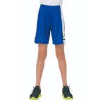 asics Asics G6 GAME PANTS Asics голубой 160 2064A012 400 | спорт баскетбол баскетбол игра брюки Kids 