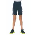 asics Asics G6 GAME PANTS бушлат 150 2064A012 401 | спорт баскетбол баскетбол игра брюки Kids 