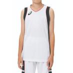 asics Asics G5 GAME SHIRT brilliant белый x Performance черный 140 2064A013 100 | спорт баскетбол баскетбол tops Kids 