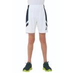 asics Asics G12 GAME PANTS brilliant белый x бушлат 160 2064A010 101 | спорт баскетбол баскетбол игра брюки Kids 