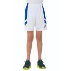 asics Asics G12 GAME PANTS brilliant белый x Asics голубой 140 2064A010 102 | спорт баскетбол баскетбол игра брюки Kids 