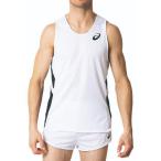asics Asics RUNNING SHIRT BRILLIANT WHITE XS 2091A124 100 | спорт легкая атлетика tops мужской 