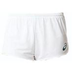 asics Asics RUNNING SHORT белый S 2092A088 100 | спорт наземный бег марафон бег брюки короткий женский 