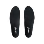 asics アシックス PRFRMNC SOCKLINER GS BLACK/WHITE J2 1174A006 1 | スポーツ用品 シューズアクセサリー インナーソール インソール 中敷き
