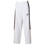 asics Asics WARMUPPANTS белый 2XL 2063A199 100 | спорт Kids nes корзина 