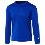 asics Asics LS TOPa six голубой 6XL 2063A227 403 | спорт баскетбол tops игра рубашка рубашка длинный рукав 