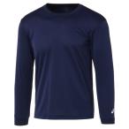asics Asics LS TOP бушлат 4XL 2063A227 400 | спорт баскетбол tops игра рубашка рубашка длинный рукав 