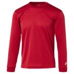 asics Asics LS TOP балка gun tei6XL 2063A227 601 | спорт баскетбол tops игра рубашка рубашка длинный рукав 