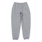 HANES ヘインズ SWEAT PANTS オックスフォードグレー Lサイズ C3-XS293 70 | ファッション ウェア ボトムス パンツ ロングパンツ 長ズボン コットン リサイクル