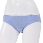 Hanes チャンピオン リラックスショーツ サックス M HW6EY202 320 | レディース 下着 パンツ ショーツ インナー 女性用 婦人 スタンダードショーツ ブリーフ