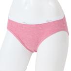 Hanes チャンピオン リラックスショーツ ピンク M HW6EY202 920 | レディース 下着 パンツ ショーツ インナー 女性用 婦人 スタンダードショーツ ブリーフ