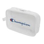 Champion チャンピオン SHOES BAG ホワイト F C3-YB722B 10 | ファッション メンズ レディース ユニセックス 男女兼用 鞄 カバン バッグ 靴入れ シューズバッグ