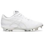 asics Asics GOLDSTAGE I-PRO HUNT белый / белый 26cm 1121A065 110 | спорт обувь обувь мужской бейсбол Baseball легкий отталкивание сила функциональность 26