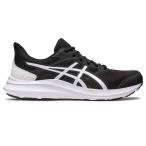 asics アシックス JOLT 4 ブラックＸホワイト 25.5 1011B602 002 | スポーツ アウトドア ランニング 靴 シューズ メンズ ブラック ホワイト 25.5cm