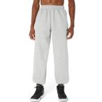 asics Asics SWEAT PANTS серый .S 2063A322 20 | спорт баскетбол баскетбол тренировочный брюки длинные брюки 