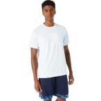 asics Asics DRY PRINT SHORTSLEEVE SHI Sky X brilliant белый L 2063A300 401 | спорт баскетбол tops рубашка с коротким рукавом 