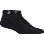 asics アシックス SOCKS10 パフォーマンスブラックXブリリアントホワイト M 3033B869 2 | スポーツ 靴下 ソックス メンズ レディース 男女共用 速乾性 機能性 M