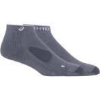 asics Asics PROPAD KAYANO SOCKS багажник серый L 3013A968 20 | носки носки мужской женский мужчина женщина совместного пользования бег предотвращение скольжения 5 пальцев функциональность L