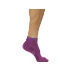 asics Asics PROPAD 5 FINGERS SOCKS розовый S 3013A967 700 | носки носки мужской женский мужчина женщина совместного пользования бег предотвращение скольжения 5 пальцев функциональность S