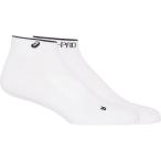 asics Asics PROPAD KAYANO SOCKS brilliant белый L 3013A968 100 | носки носки мужской женский мужчина женщина совместного пользования бег предотвращение скольжения 5 пальцев функциональность L