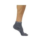 asics Asics PROPAD 5 FINGERS SOCKS багажник серый XS 3013A967 20 | носки носки мужской женский мужчина женщина совместного пользования бег предотвращение скольжения 5 пальцев функциональность XS