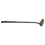 asics Asics GG Hammer баланс Eagle TC черный R800 3283A241 1 | спортивный товар товары ground Golf Club Golf Club низкий -слойный сердце twin машина b