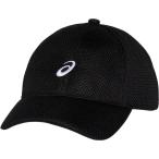 asics Asics one отметка Logo сетка CAP Performance черный M 3033B888 1 | спортивный товар мелкие вещи товары аксессуары мода колпак шляпа 