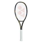 YONEX Yonex oo sakaE Zone 100L GO/PU размер G2 07EN100L 832 | движение товары теннис бейсбол теннис лиловый ракетка ребенок Kids Junior 