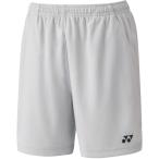 YONEX Yonex wi мужской вязаный шорты ICGR размер XO 25068 326 | движение бадминтон низ брюки вязаный wi мужской зеленый 