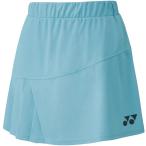 YONEX Yonex wi мужской юбка NEWBL размер L 26101 256 | движение бадминтон низ юбка одежда Lwi мужской голубой 
