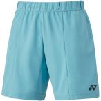 YONEX Yonex мужской вязаный шорты NEWBL размер XO 15138 256 | движение бадминтон белый шорты мужской вязаный 