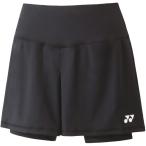 YONEX Yonex wi мужской шорты BK размер O 25066 7 | движение бадминтон низ брюки брюки wi мужской черный 