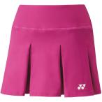 YONEX Yonex wi мужской юбка ROP размер S 26098 123 | движение бадминтон низ юбка одежда Swi мужской 