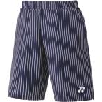 YONEX Yonex Uni шорты NB размер O 15135 19 | движение бадминтон низ шорты Yonex 