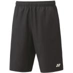 YONEX Yonex Uni шорты BK размер O 15147 7 | движение бадминтон черный шорты вязаный 