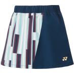 YONEX Yonex wi мужской юбка внутренний леггинсы есть NB размер XO 26107 19 | движение бадминтон низ юбка одежда wi мужской 