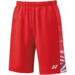 YONEX Yonex мужской вязаный шорты SSR размер S 15148 496 | движение бадминтон низ шорты мужской вязаный S