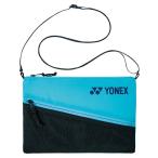 YONEX Yonex sakoshu mint blue BAG2398 526 | теннис сопутствующие товары Yonex сумка Mini сумка sakoshu сумка перевозка для мужчин и женщин 