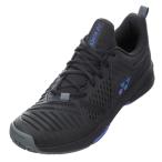 YONEX Yonex энергия подушка Sony клетка 3MAC черный 23.5 SHTS3MAC 7 | теннис обувь обувь обувь легкий все пальто для для мужчин и женщин 