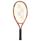 YONEX Yonex Junior 21 coral orange G04 02YJ21G 320 | спорт состязание теннис для софтбола бейсбол игра с мячом ракетка bato Minton soft теннис ракетка 