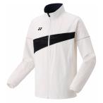 YONEX Yonex Uni вязаный рубашка белый M 50178 11 | спорт спорт одежда состязание теннис для софтбола бейсбол внешний джерси UV cut 