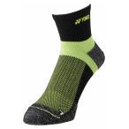 YONEX Yonex мужской лодыжка носки черный 19232 7 | спорт спорт одежда состязание теннис для софтбола бейсбол bato Minton толстый крепкий игра одежда 