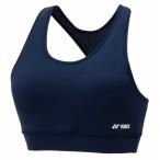 YONEX Yonex wi мужской спортивный бюстгальтер темный темно-синий L 46056 554 | спорт спорт одежда состязание теннис для софтбола бейсбол внутренний латунь poblaUV cut 