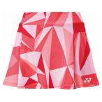 YONEX Yonex wi мужской юбка внутренний леггинсы есть tango красный XO 26146 587 | спорт спорт одежда состязание теннис для софтбола бейсбол bato Minton 