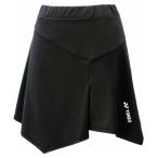 YONEX Yonex wi мужской юбка черный M 26160Y 7 | спорт спорт одежда состязание теннис для софтбола бейсбол bato Minton короткий хлеб юбка UV cut 