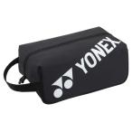 YONEX Yonex сумка для обуви черный BAG2533 7 | спортивный товар спорт упаковочный пакет кейс сумка портфель место хранения обувь обувь обувь сумка пакет перевозка 