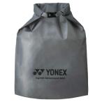 YONEX Yonex водостойкий сумка для персонала серый BAG25WRB 10 | спортивный товар спорт сумка портфель кейс место хранения вспомогательный сумка водостойкий . водоотталкивающий. . вода вода ..